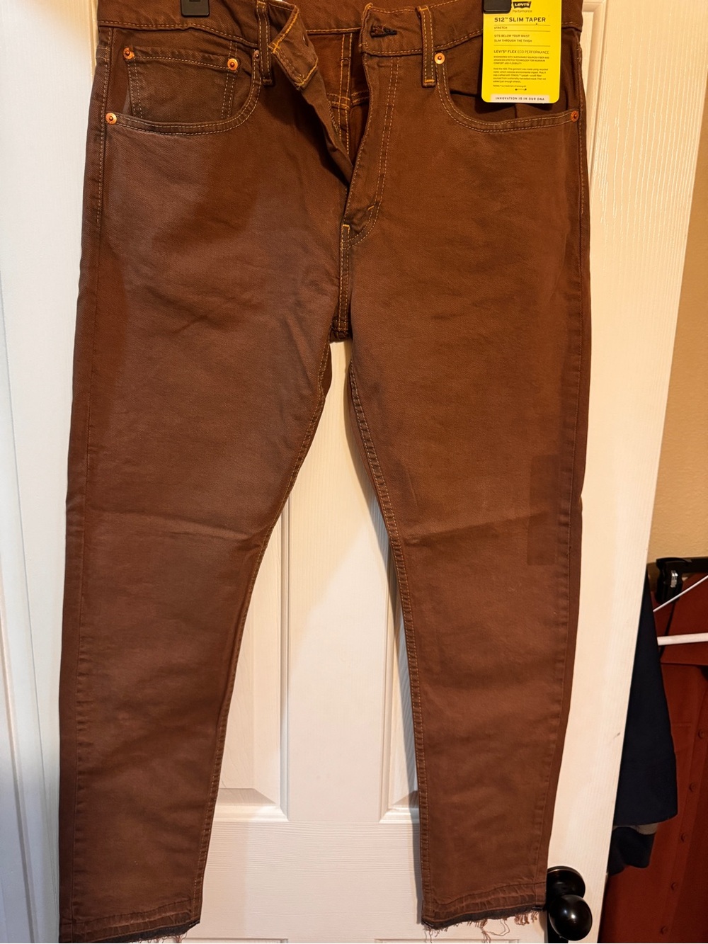 Levi’s jeans